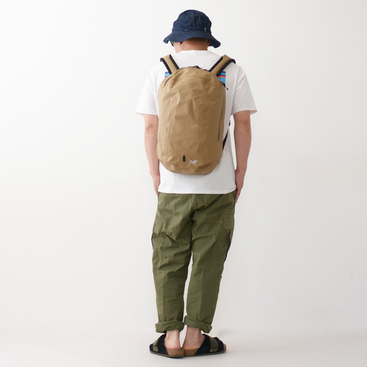 楽天市場】ARC'TERYX [アークテリクス正規代理店] Granville Zip 16