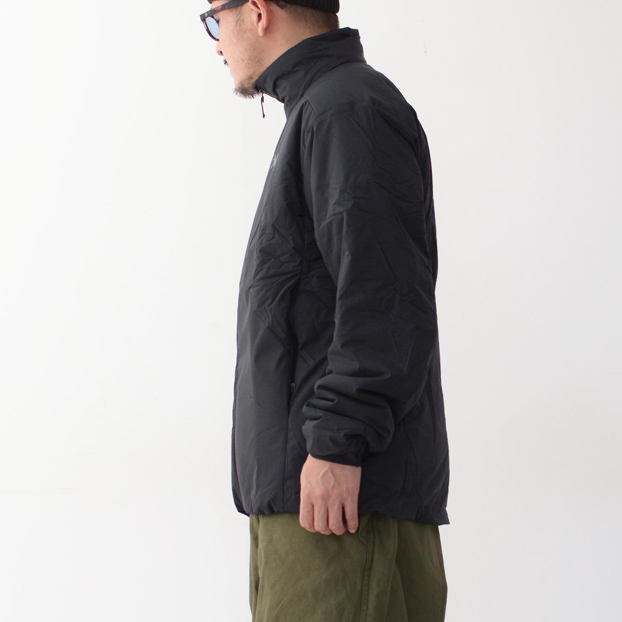 楽天市場】ARC'TERYX [アークテリクス正規代理店] Atom Heavyweight