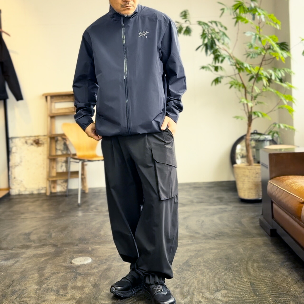 楽天市場】【SALE 20%OFF】ARC'TERYX [アークテリクス正規代理店