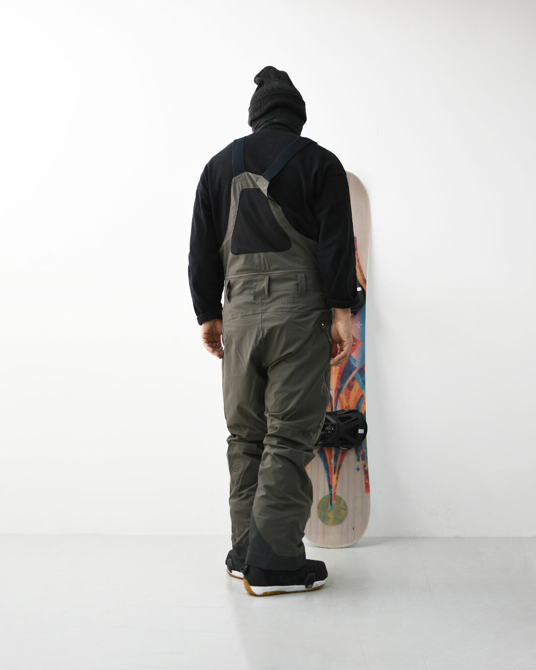 楽天市場】TETON BROS. [ティートンブロス] TB Pant [TB253-020