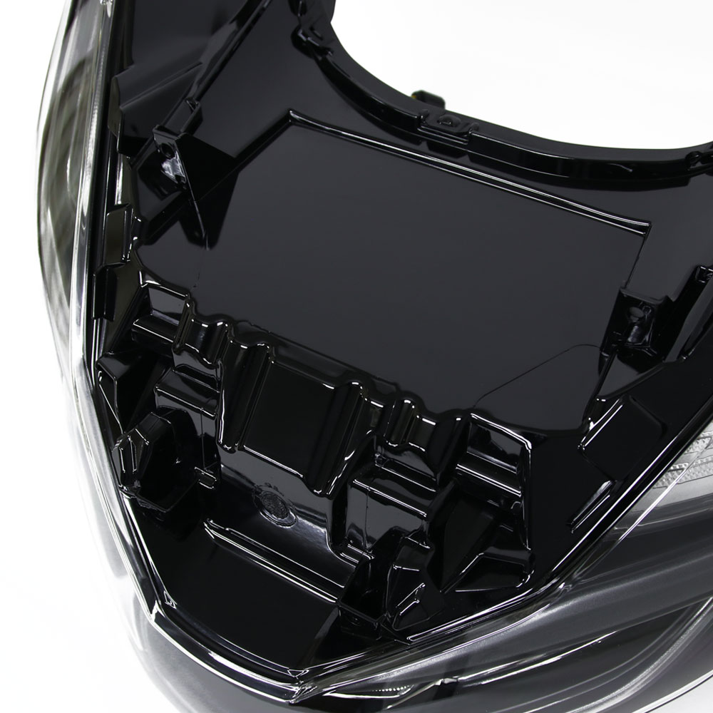 楽天市場】ホンダ PCX125 JK05 PCX160 KF47 純正タイプ ヘッドライト