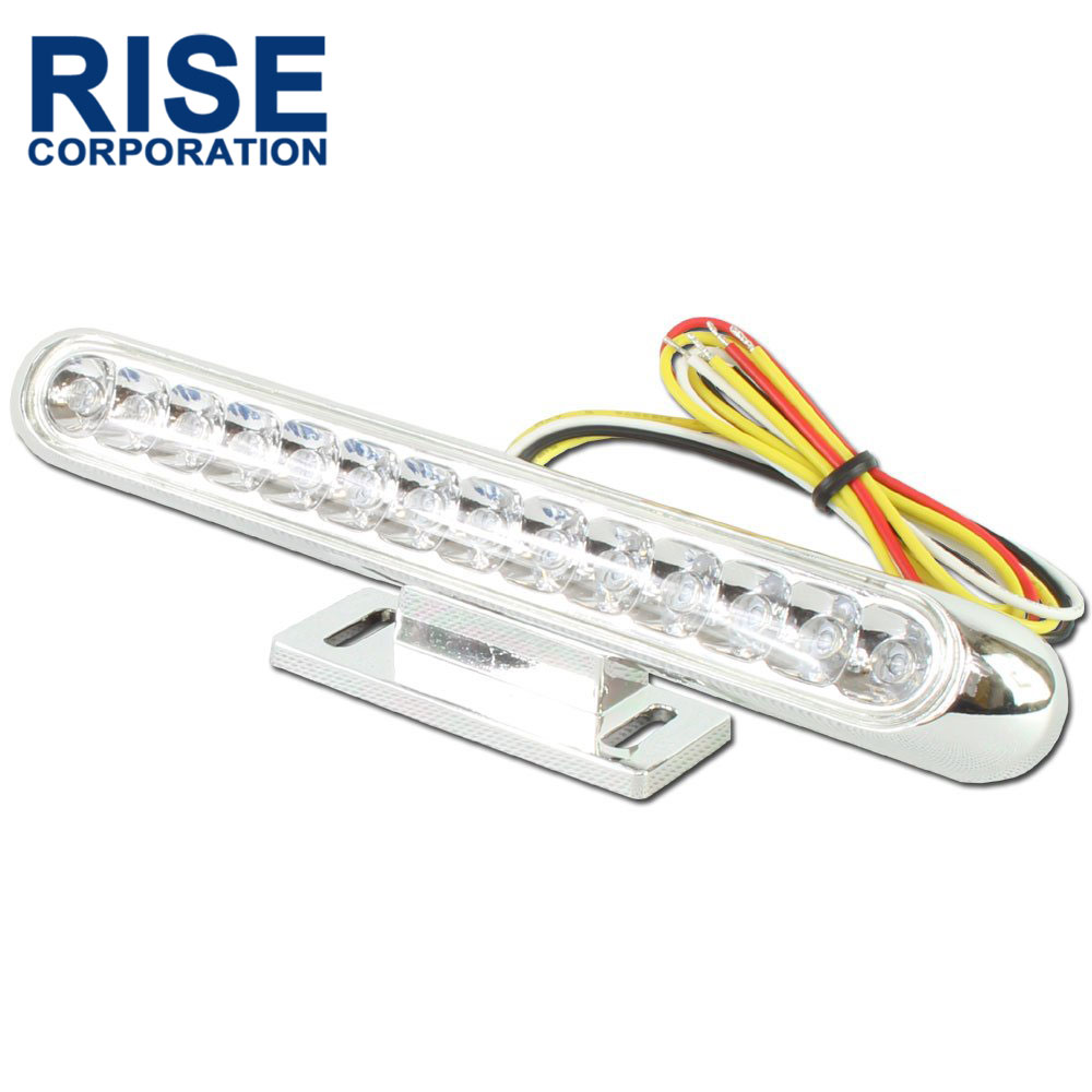 楽天市場】ズーマー テール 一体型の通販