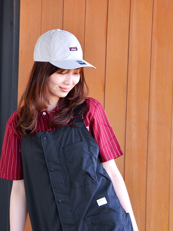 楽天市場】NANGA ナンガ オーバーオール メンズ レディース 大きい