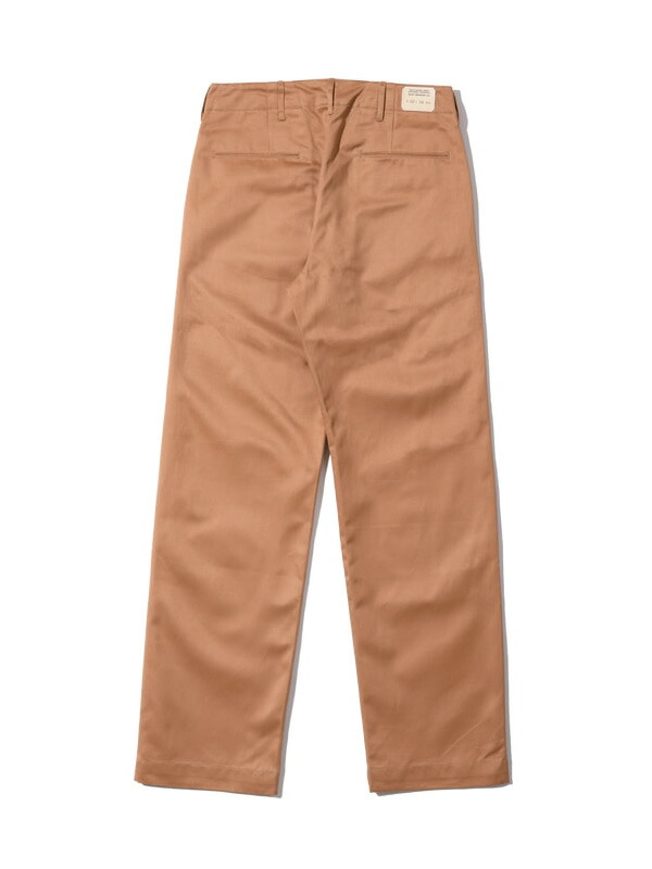 楽天市場】BUZZ RICKSON'S バズリクソンズ チノ チノパン メンズ