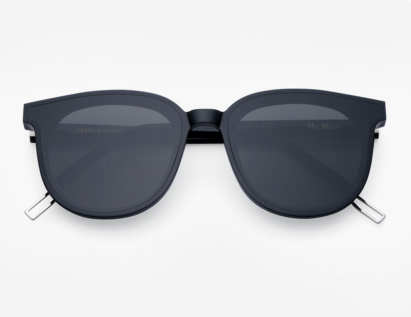 楽天市場】GENTLE MONSTER ジェントルモンスター サングラス