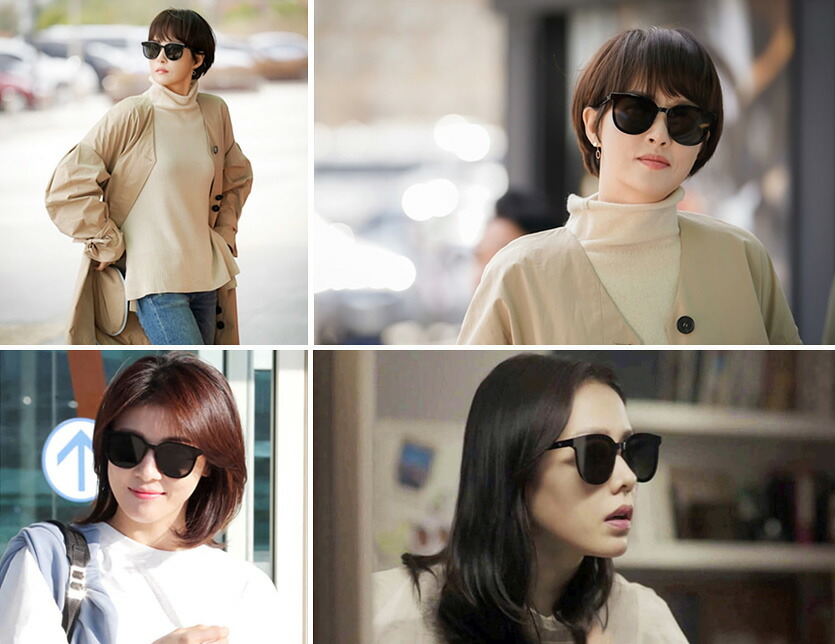 楽天市場】GENTLE MONSTER ジェントルモンスター サングラス