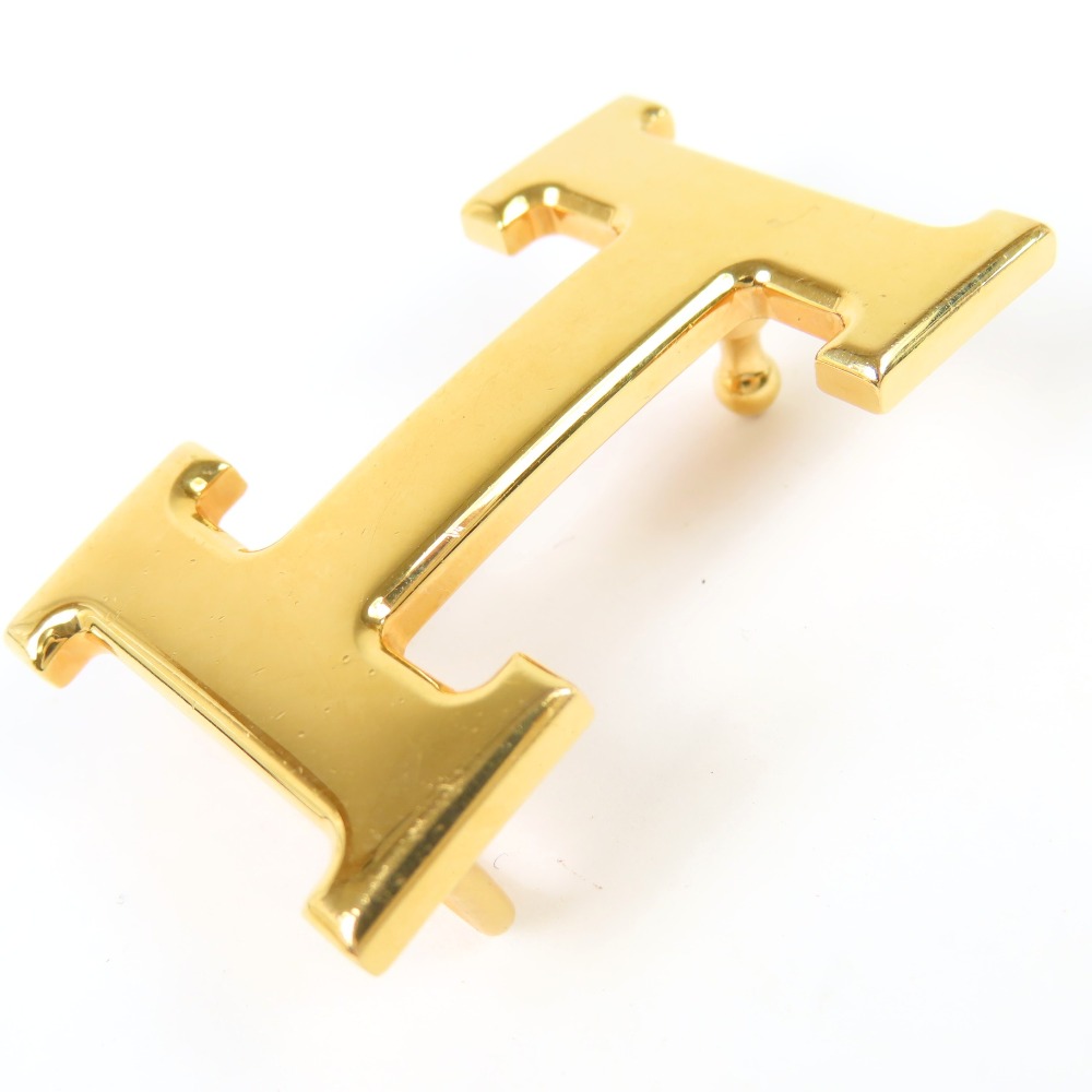 楽天市場】エルメス バックル ゴールドの通販