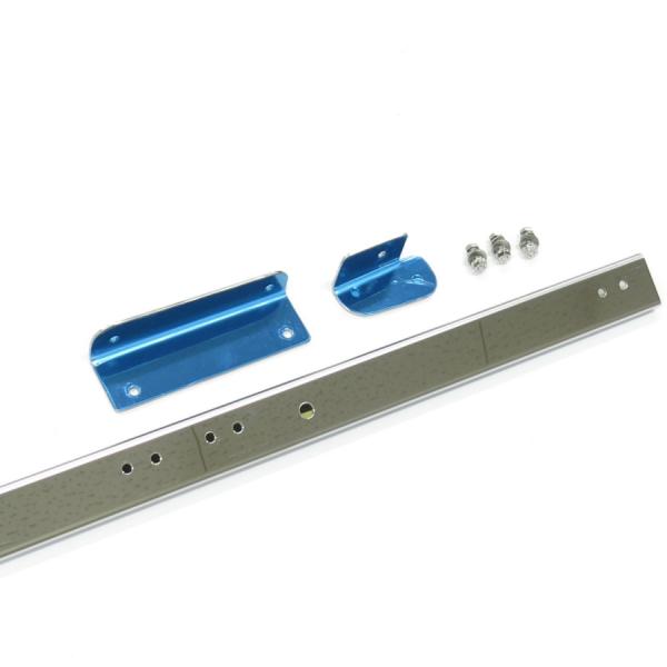 楽天市場】鍛冶屋 ワンマンアンドン取付けステー2連用 日野グランド