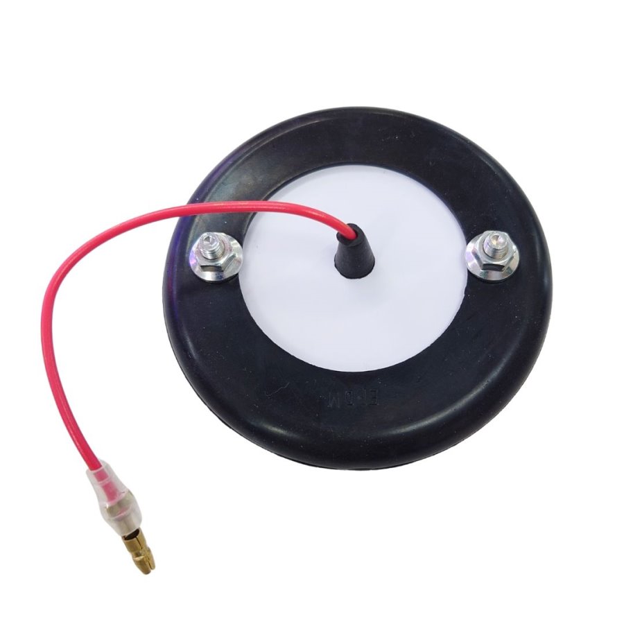 楽天市場】IKK防水ゴムマーカー用土台とゴムリングのセット 9212624