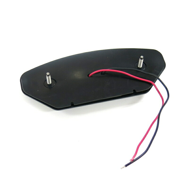 楽天市場】Vi-Crewバス用LED路肩灯シャインマーカーT-SMD DC12V/24V