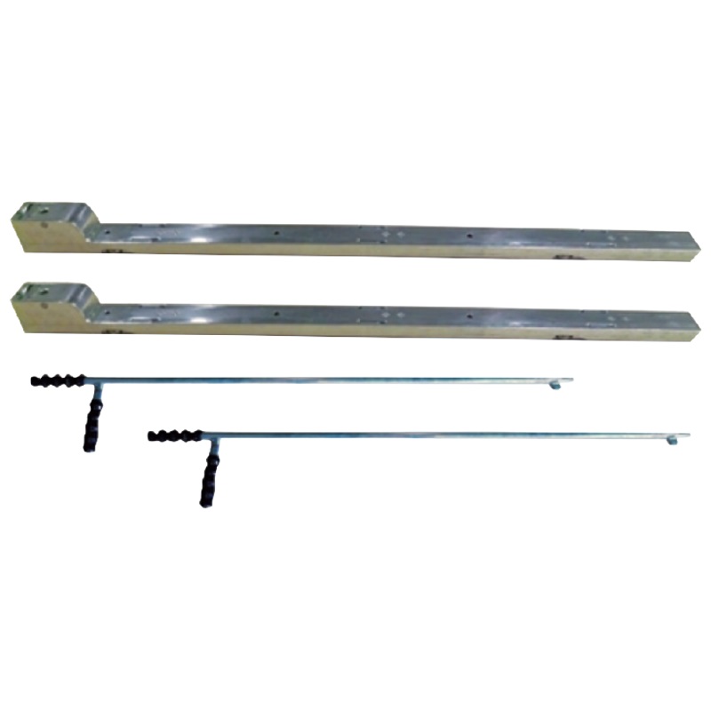 楽天市場】ジョロダサイドローラー付MAXハイリフト 本体L=1100(サイド