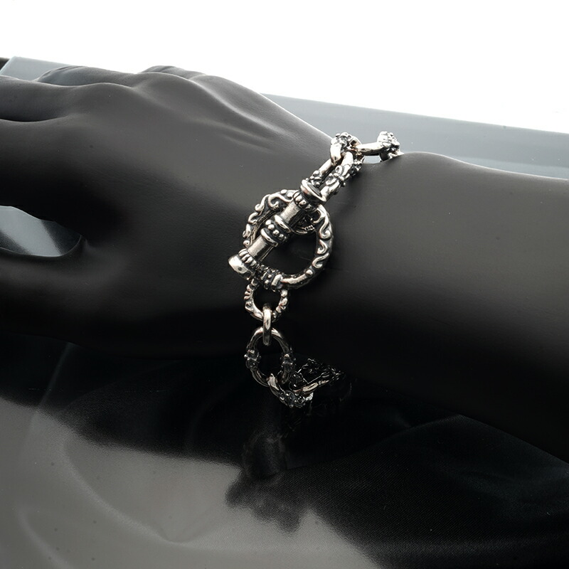 楽天市場】ロイヤルオーダー【公式】【ブレスレット】SML / MED CHAIN