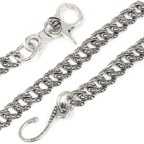 楽天市場】ロイヤルオーダー【公式】【ウォレットチェーン】SMALL