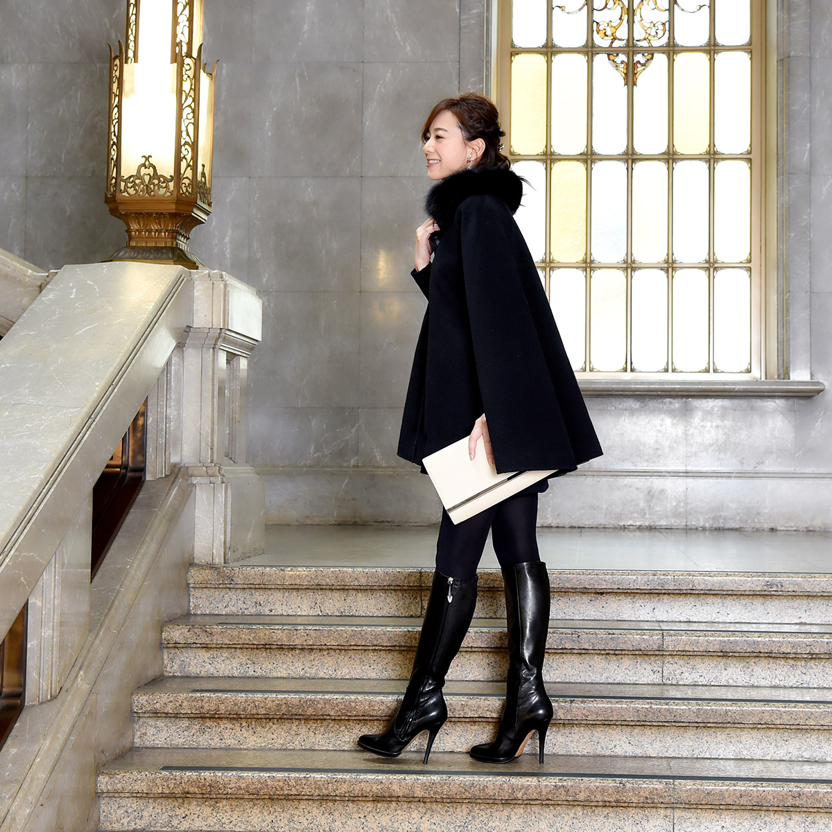 楽天市場】【30%OFFクーポン対象商品】ウールコート ウール100% ファー