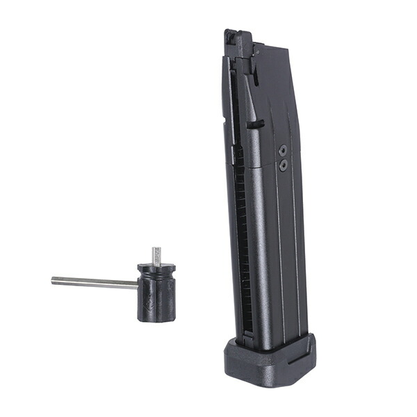 楽天市場】VFC OPS 3rd M4 サプレッサー (14mm逆ネジ) : SAMURAI