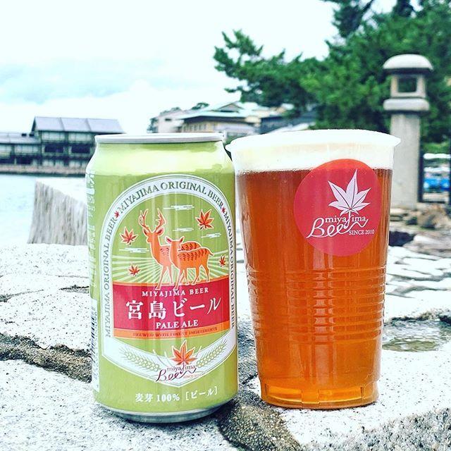 宮島ビールSET120 x 差し上げるクーポンあり 宮島ビールSET120 x