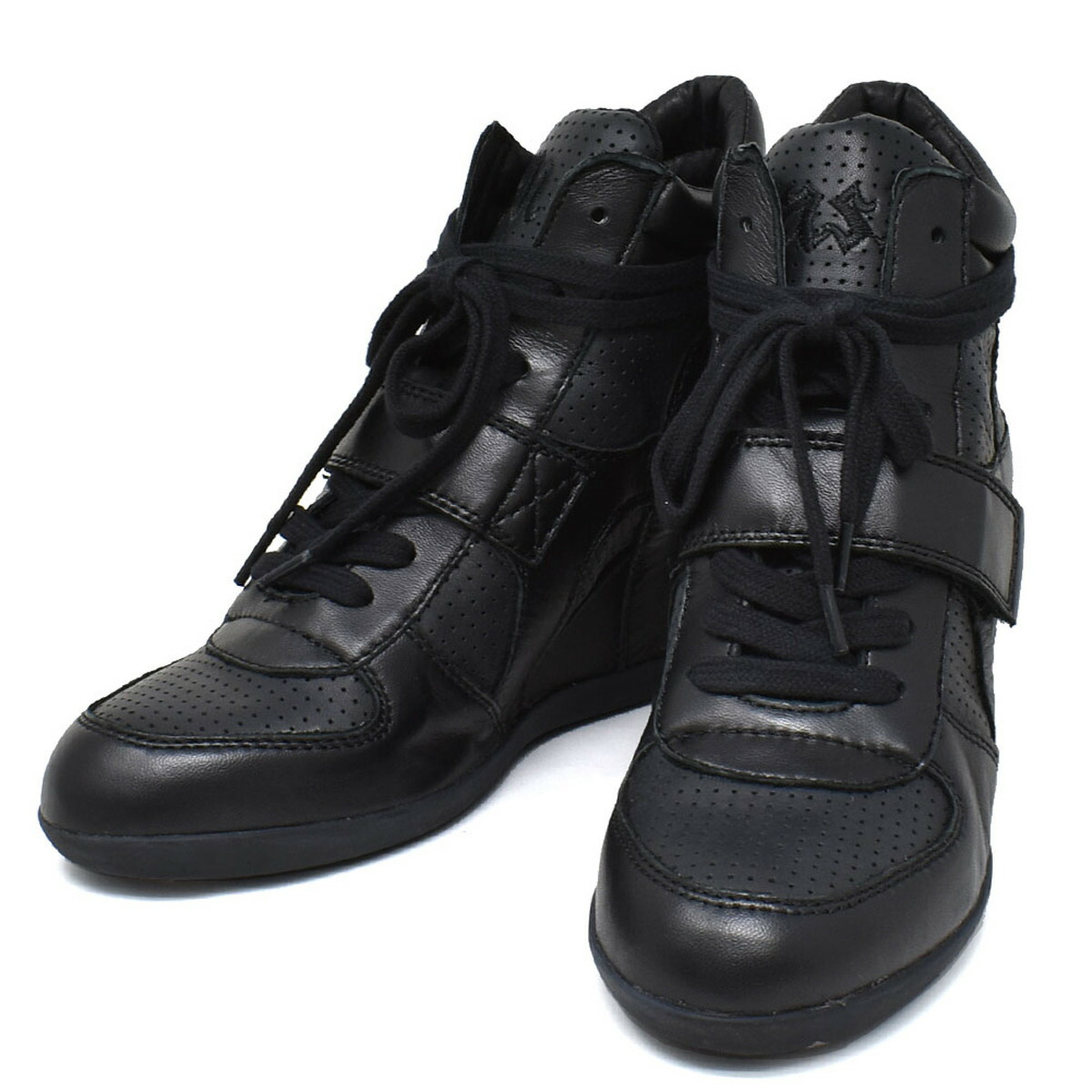 楽天市場】アッシュ ASH スニーカー ブーツ FW14 S 93681 008 BOWIE