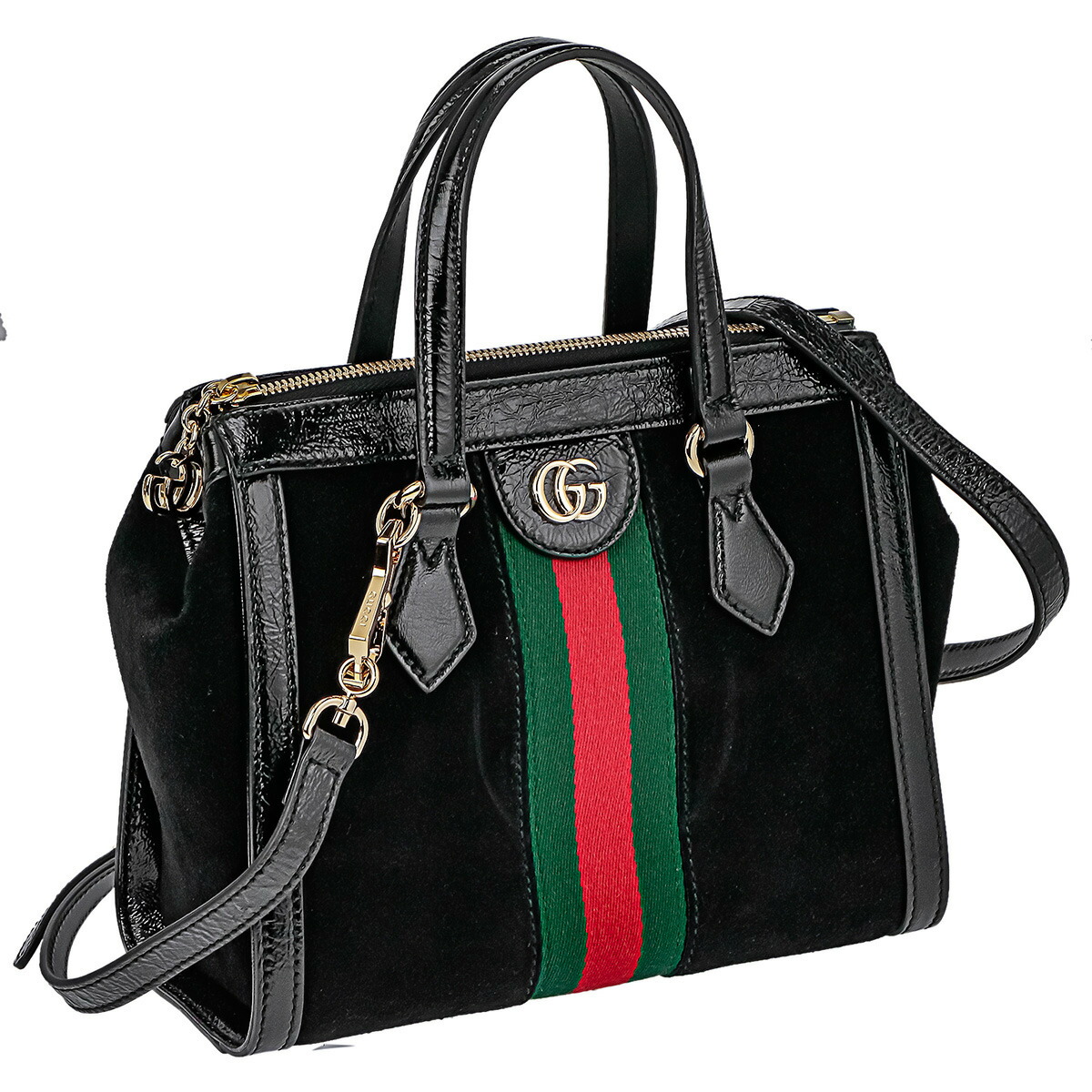 グッチ(GUCCI) オフィディア(Ophidia) ハンドバッグ | 通販・人気