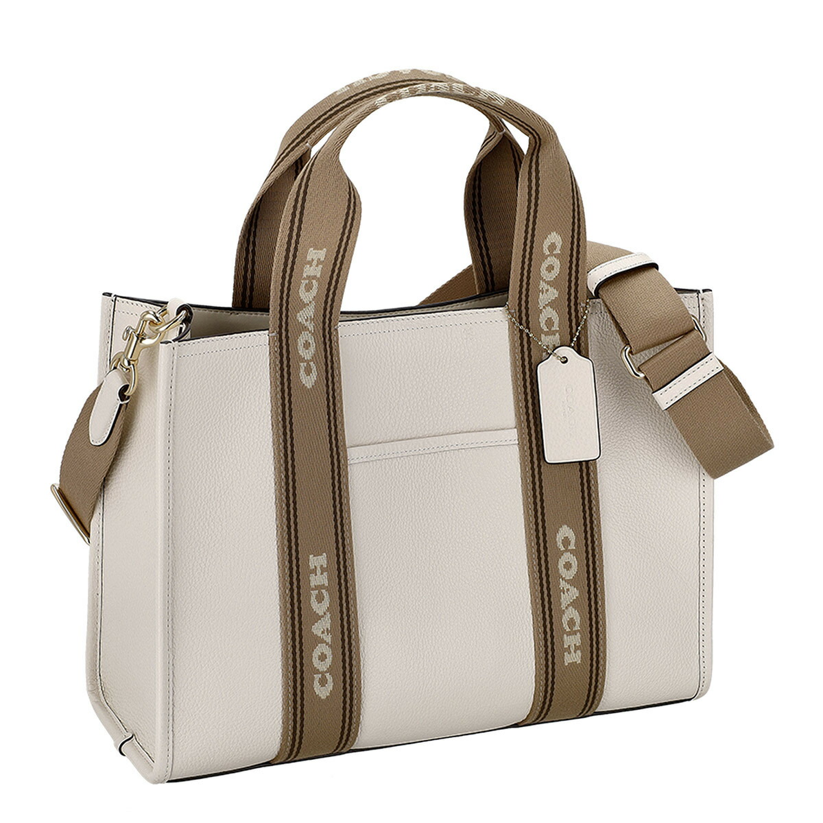 コーチ(COACH) ショルダー トートバッグ | 通販・人気ランキング