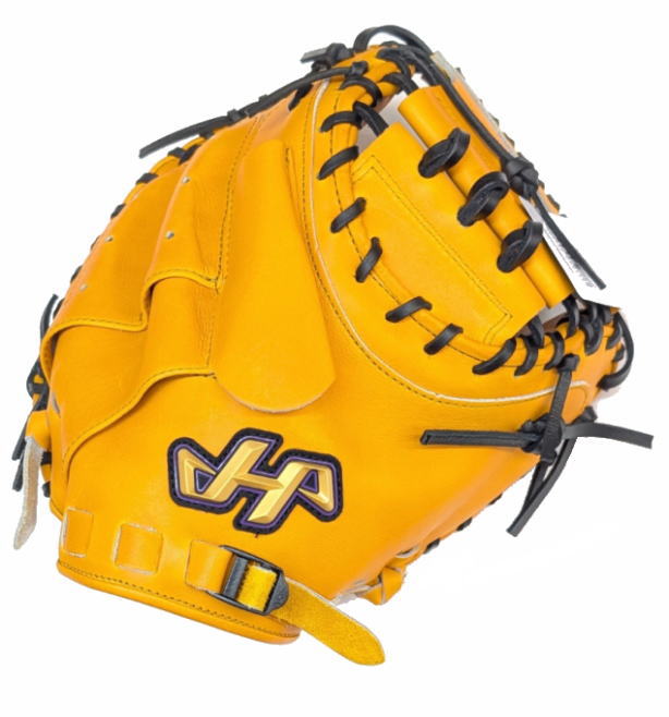 楽天市場】＼期間限定ポイント5倍！／ハタケヤマ 硬式キャッチャー