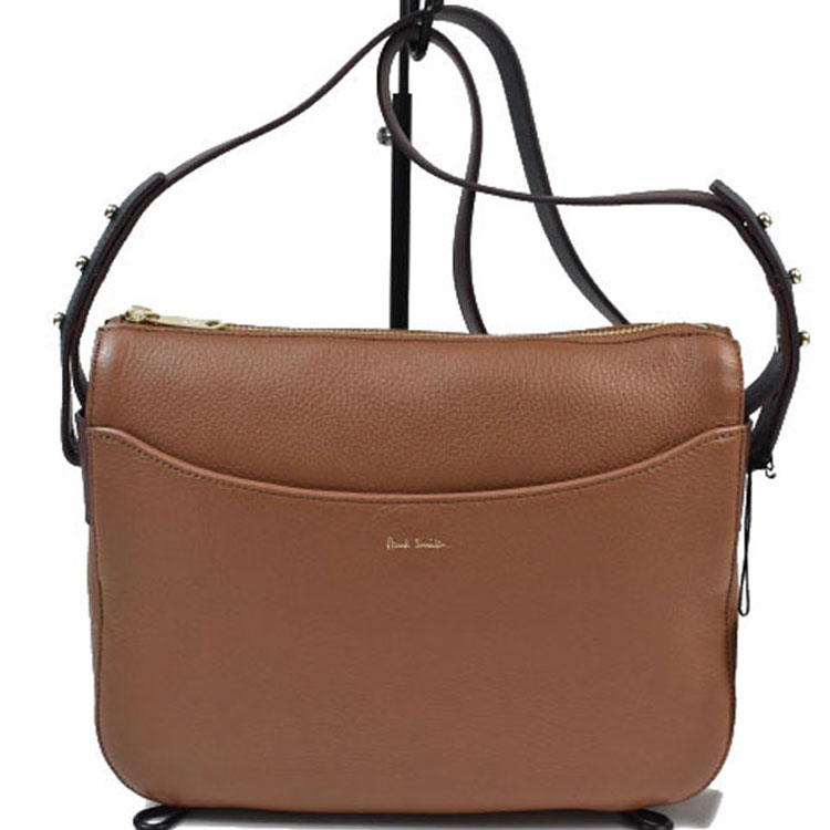 楽天市場】ポールスミス ショルダーバッグ バッグ レディース ブランド