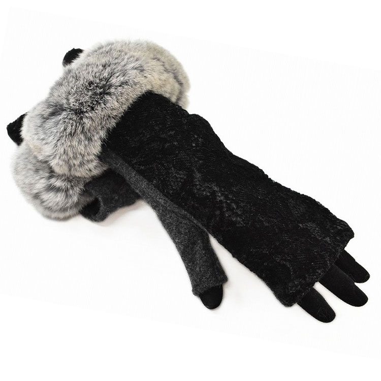 楽天市場】ランバン コレクション 手袋 レディース ブランド LANVIN