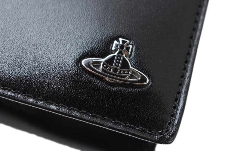 楽天市場】ヴィヴィアン ウエストウッド 名刺入れ メンズ ブランド