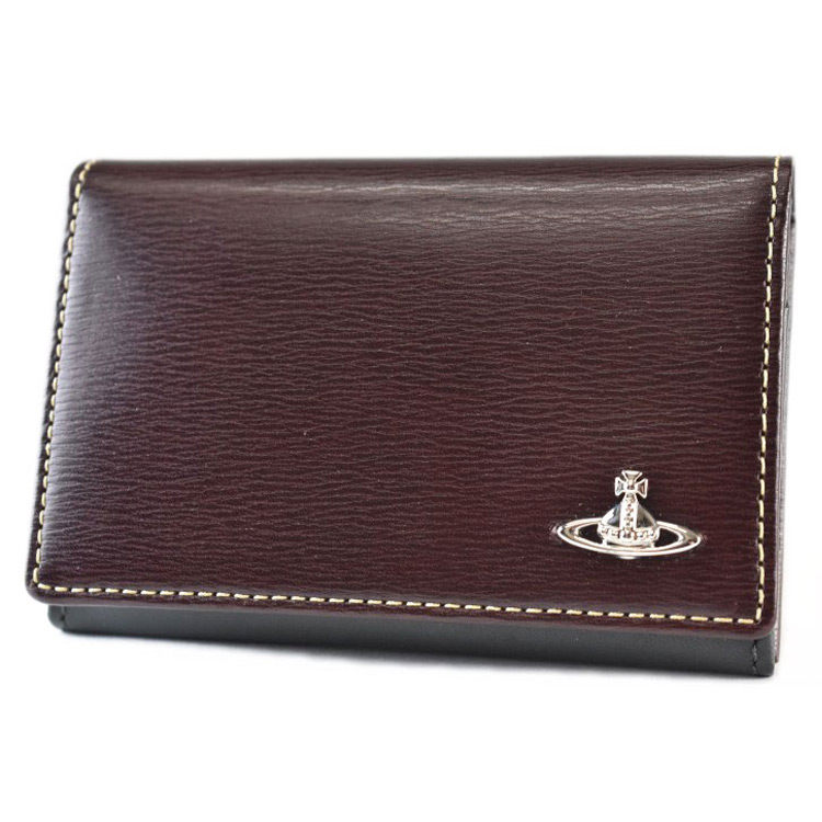 楽天市場】ヴィヴィアン ウエストウッド カードケース 名刺入れ メンズ