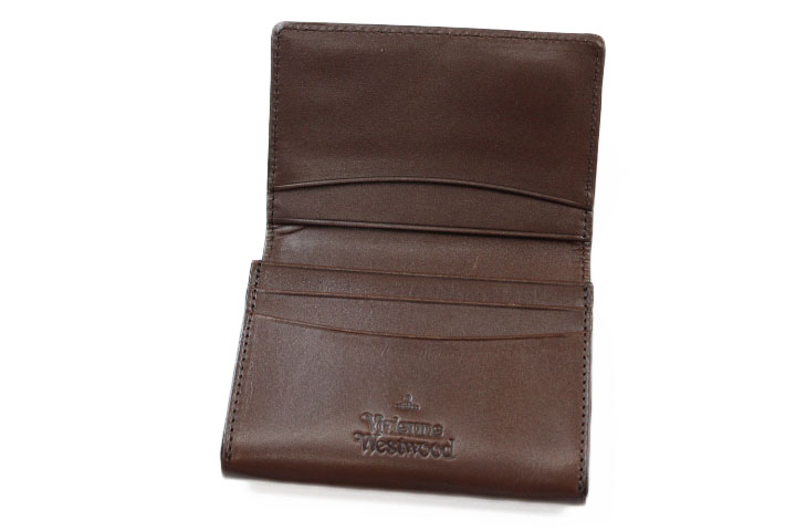 楽天市場】訳あり ヴィヴィアン ウエストウッド カードケース 名刺入れ