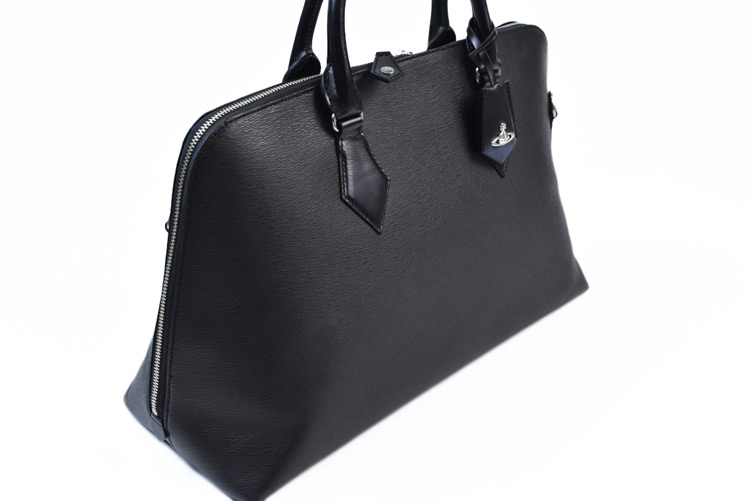 楽天市場】ヴィヴィアン ウエストウッド バッグ ボストンバッグ メンズ