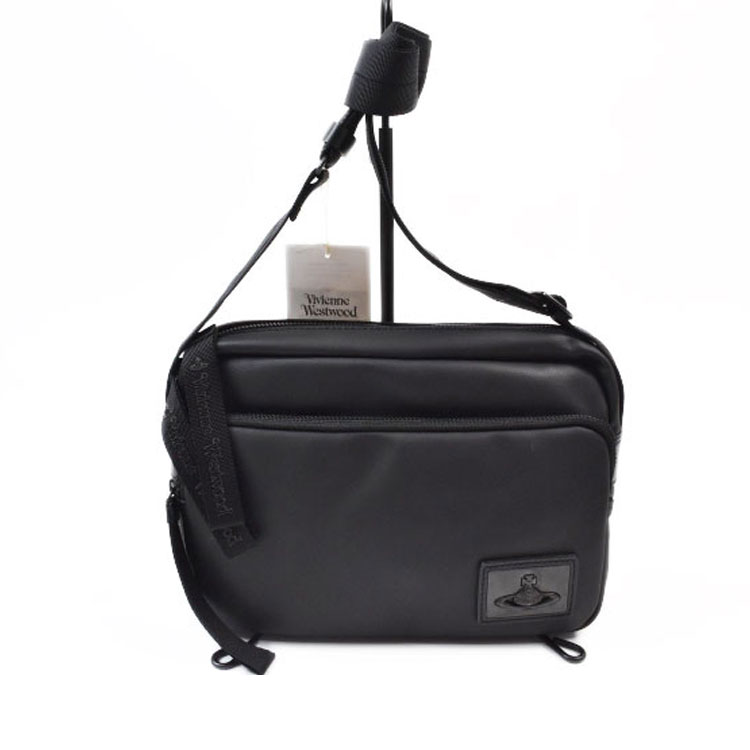 楽天市場】ヴィヴィアン ウエストウッド ショルダーバッグ バッグ