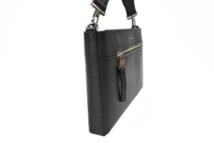 楽天市場】ポールスミス ショルダーバッグ サコッシュバッグ バッグ