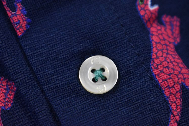 楽天市場】ポールスミス ニット トランクス パンツ 下着 前開き メンズ