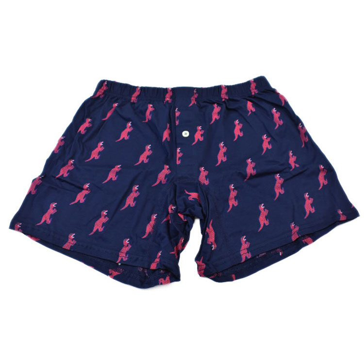 楽天市場】ポールスミス ニット トランクス パンツ 下着 前開き メンズ