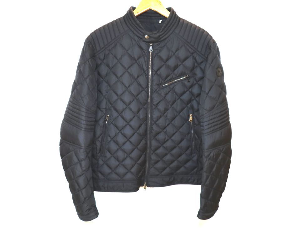 楽天市場】モンクレール ライダース（ブランドモンクレール）の通販