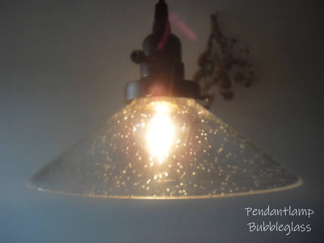 楽天市場】【最大500円OFF】気泡ガラス♪昭和レトロ透明ガラス