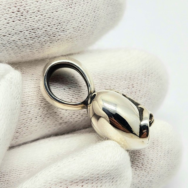 楽天市場】ハートペンダント ベイル チャーム ネックレス トップ