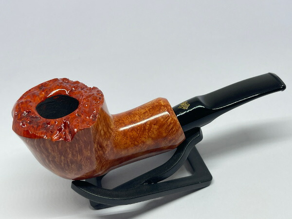 楽天市場】パイプ POUL WINSLOW CROWN ポール・ウィンズロウ・クラウン