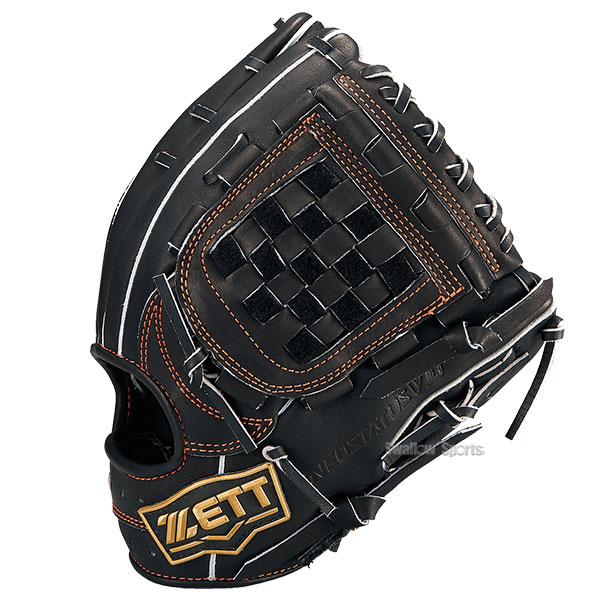 楽天市場】硬式グローブ ゼット 内野 内野手用 野球 限定 高校野球対応