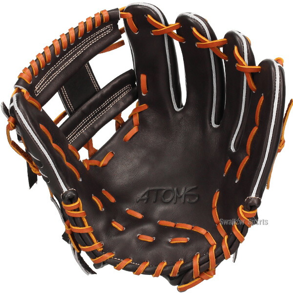 楽天市場】＼1日:5%OFFクーポン／ 野球 アトムズ ATOMS 硬式グローブ