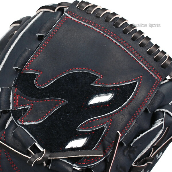 楽天市場】野球 ファイヤーズ 限定 硬式グローブ グラブ 硬式