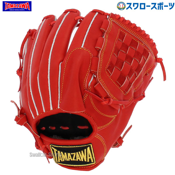 楽天市場】タマザワ 軟式 両投げ グラブの通販