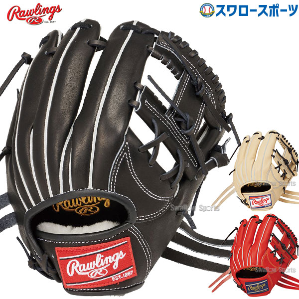 楽天市場】野球 ローリングス 軟式グローブ 軟式グローブ 大人 一般