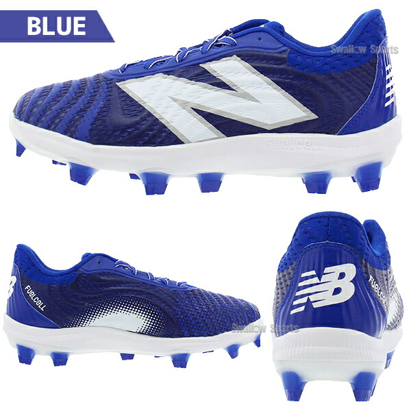 楽天市場】【塗りPのみ可】野球 スパイク ニューバランス ポイント