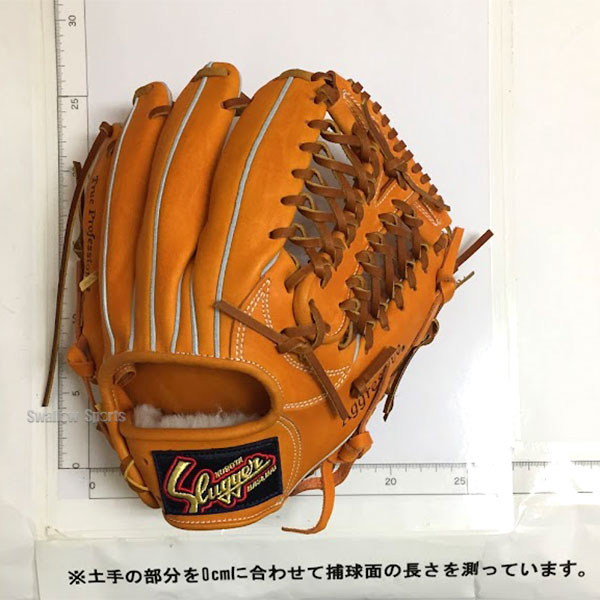 楽天市場】野球 久保田スラッガー 軟式グローブ グラブ 湯もみ型付け可