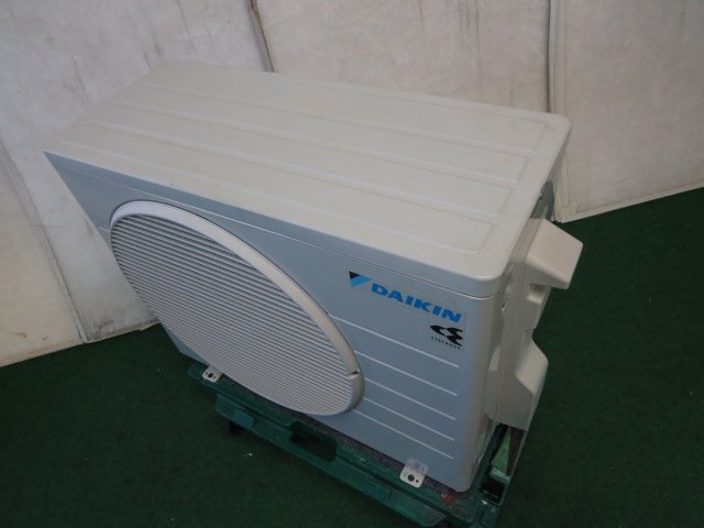 楽天市場】※'21年 6~9畳 ダイキン エアコン 2.2kw 水内部クリーン