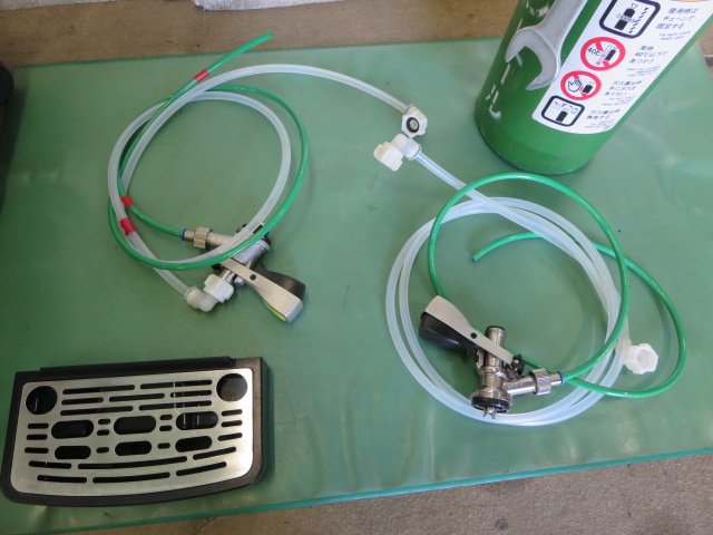 楽天市場】※▽ホシザキ 生ビールディスペンサー DBF-34WD-SU 炭酸