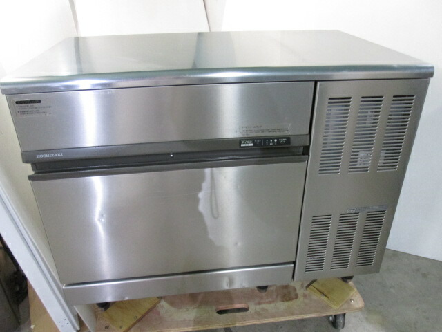 楽天市場】ホシザキ 全自動製氷機 IM-75TL-1相当 製氷機 銘板ラベル