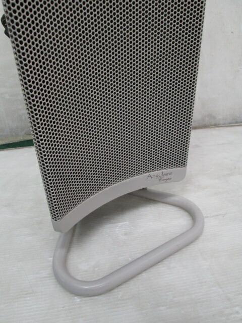 楽天市場】フランス CAMPA製 遠赤外線パネルヒーター アングレイヤー