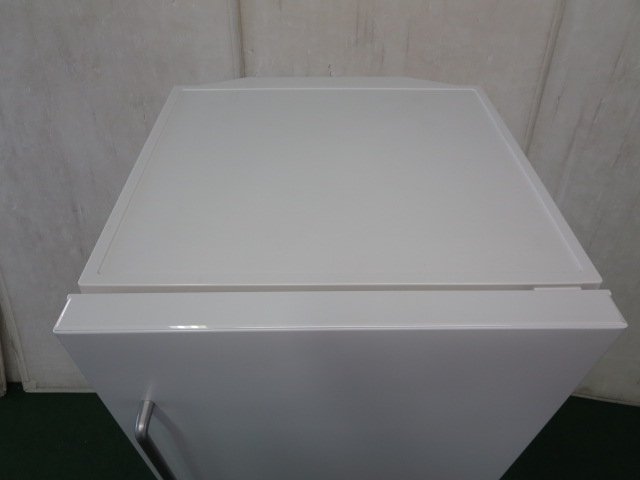 楽天市場】※2021年 無印良品 157L 2ドア 冷凍冷蔵庫 MJ-R16B-1 (1228BH